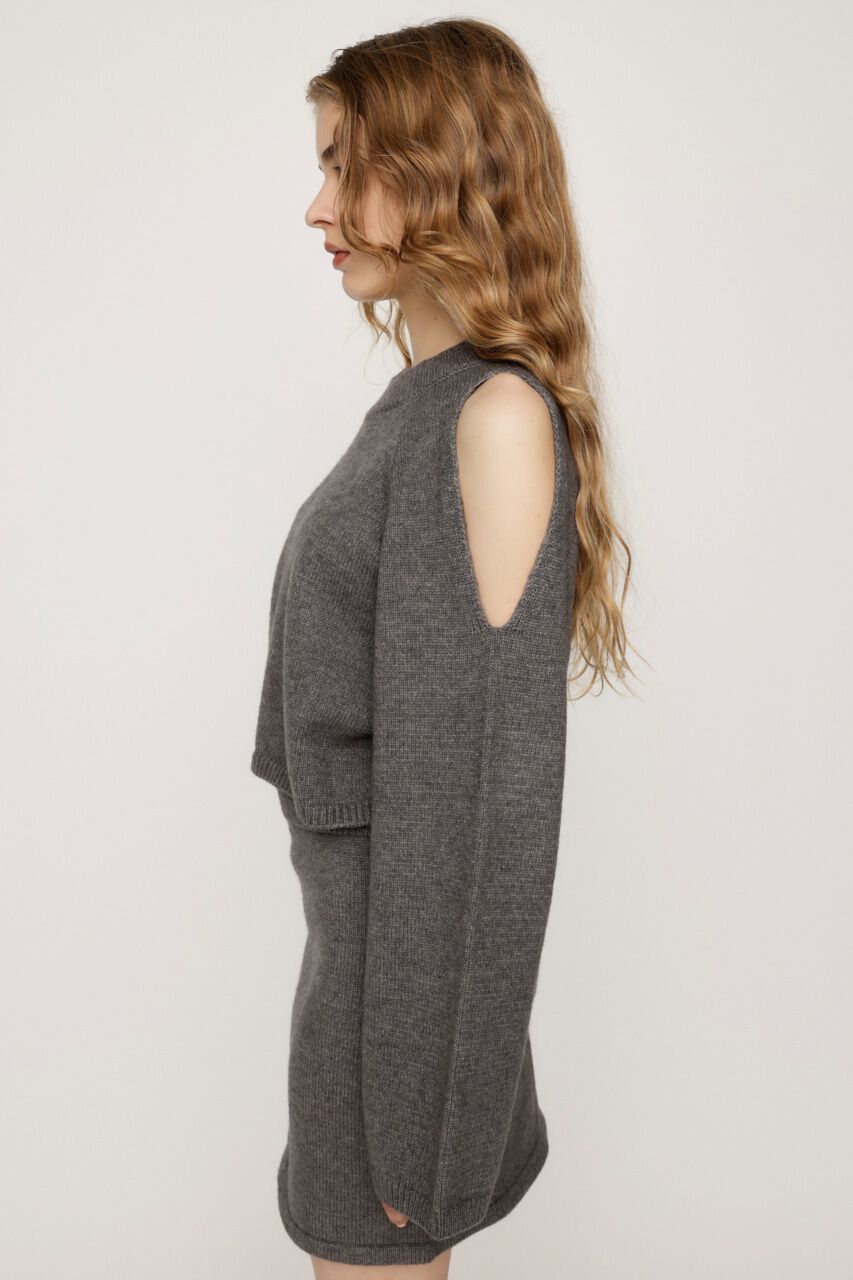 SLY「OPEN SHOULDER SET UP」|ワンピース|