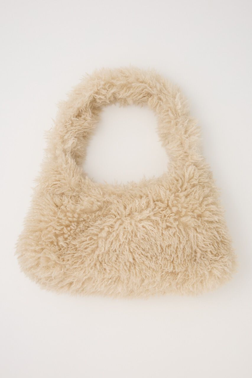 SLY「F／FUR バッグ」|その他|IVOY3