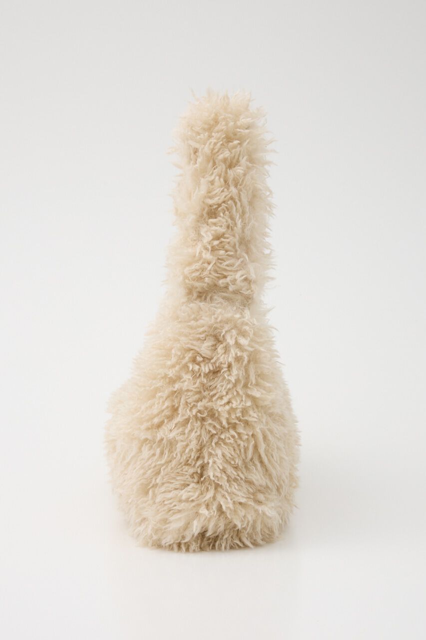 SLY「F／FUR バッグ」|その他|