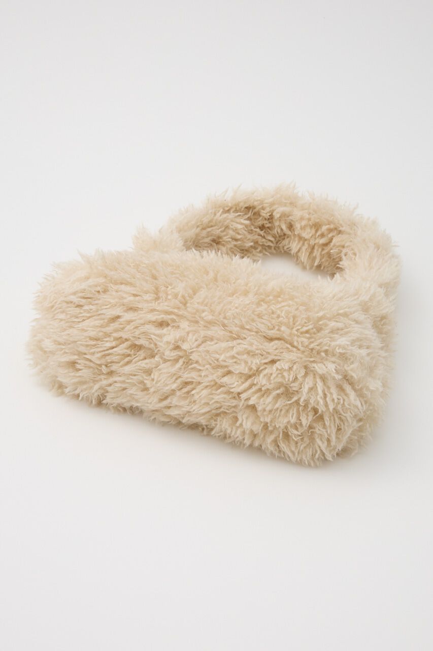 SLY「F／FUR バッグ」|その他|