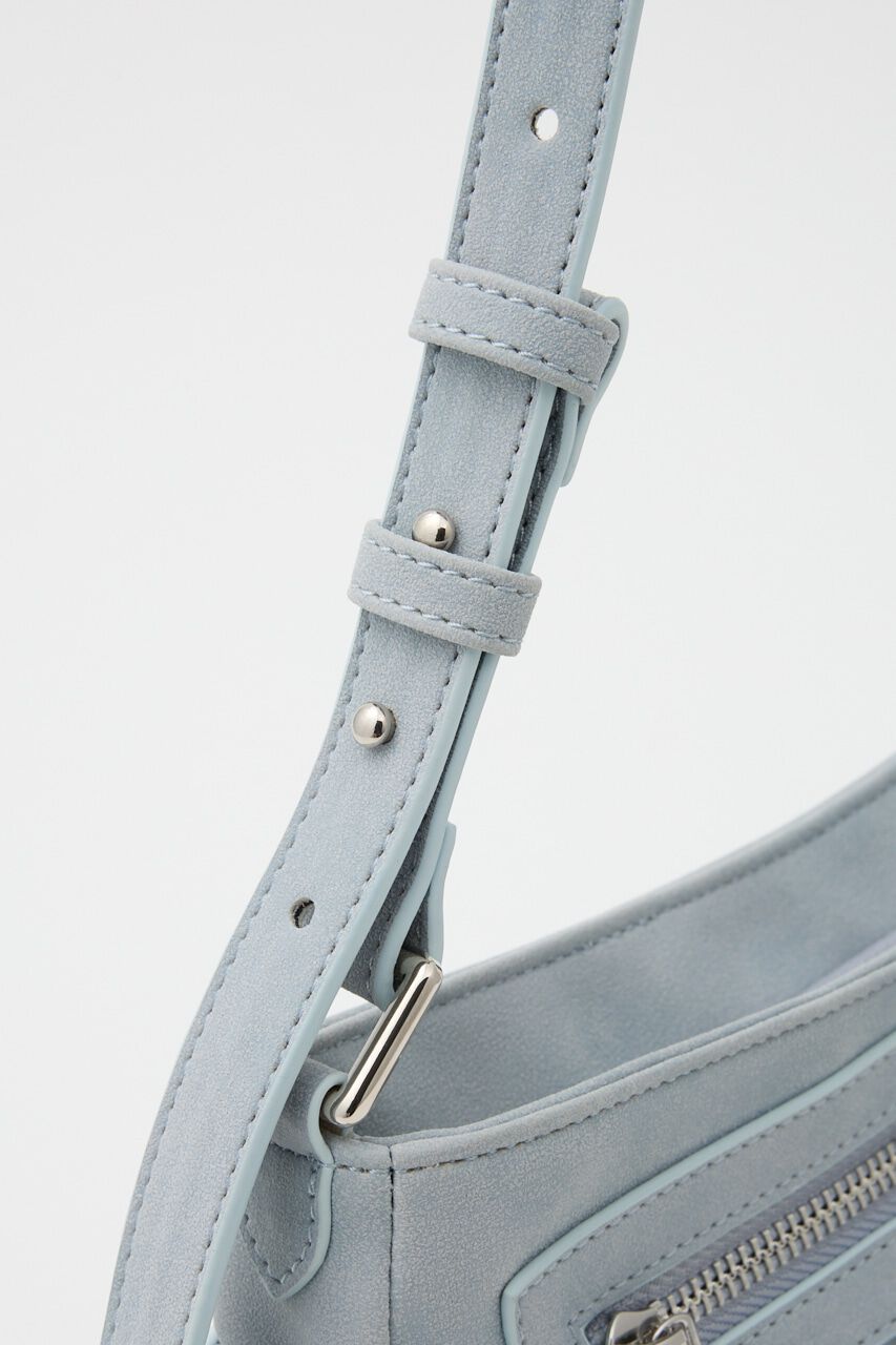 SLY「ZIP POCKET SHOULDER バッグ」|その他|