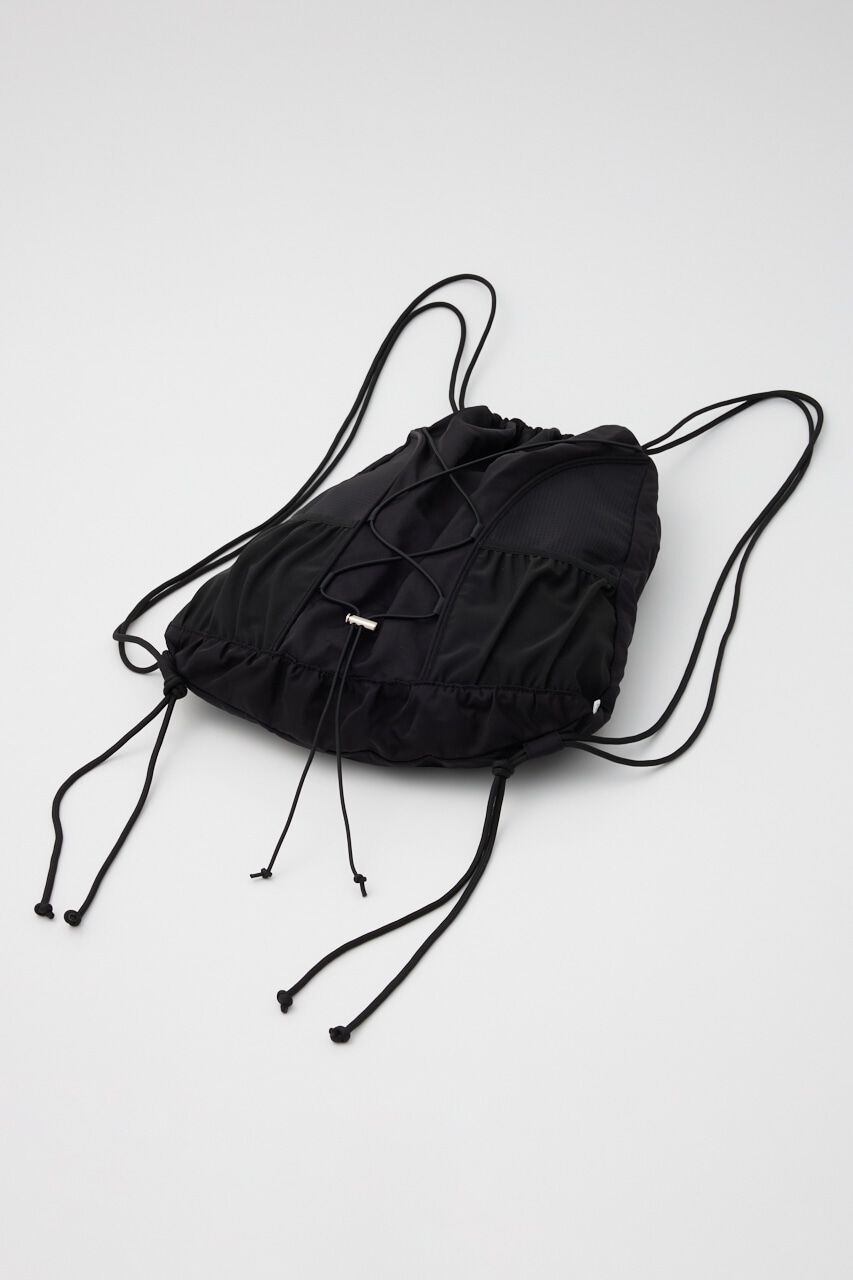 SLY「MESH DOCKING KNAPSACK」|その他|