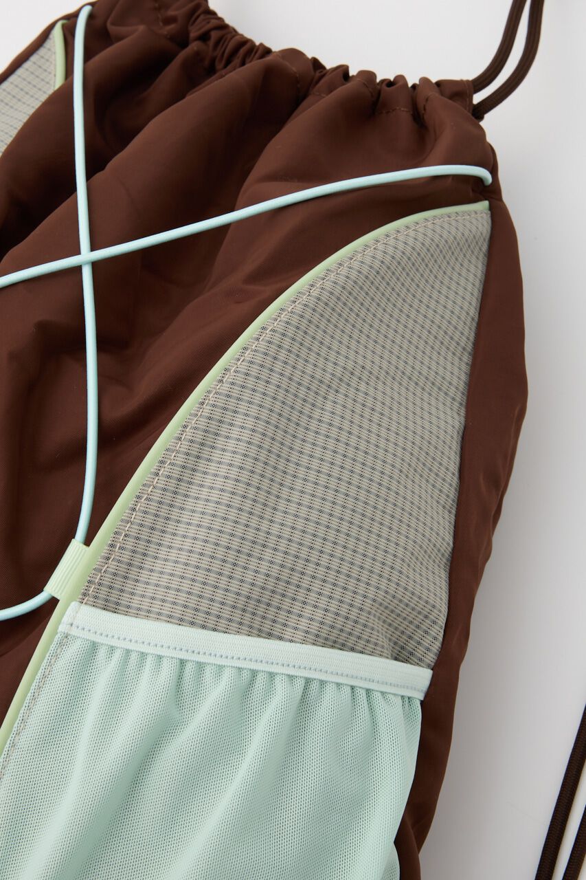 SLY「MESH DOCKING KNAPSACK」|その他|