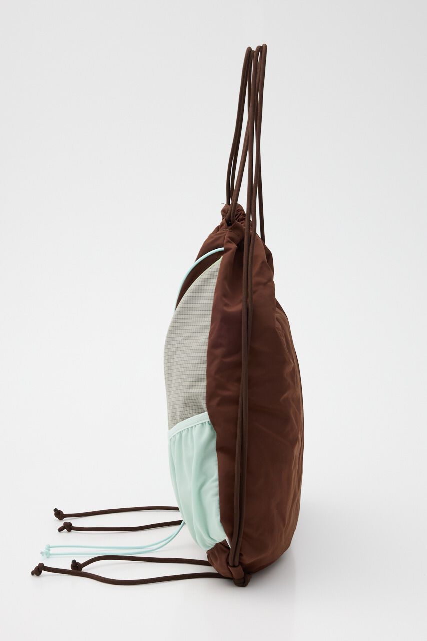 SLY「MESH DOCKING KNAPSACK」|その他|