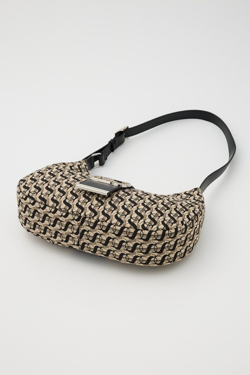 SLY「S BADGE BUCKLE BELTED バッグ」|その他|