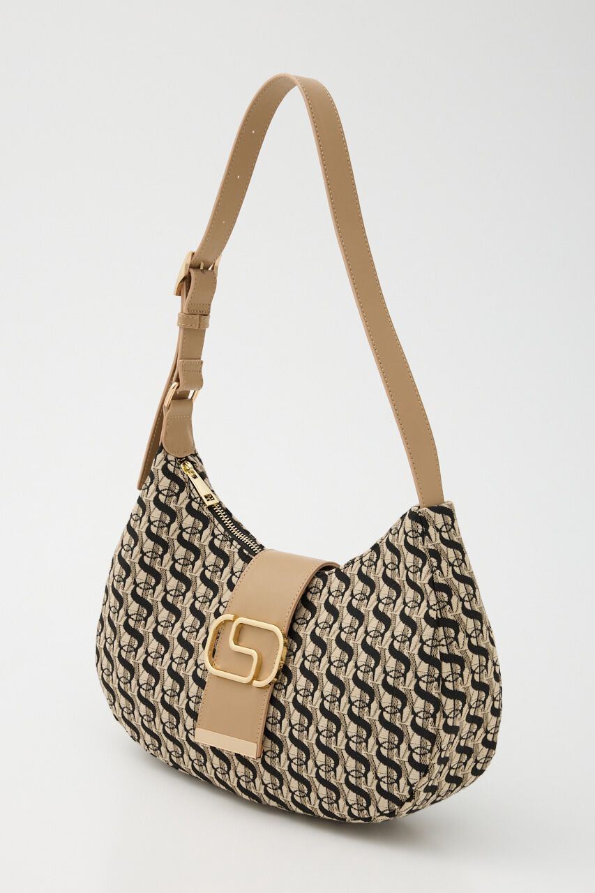 SLY「S BADGE BUCKLE BELTED バッグ」|その他|