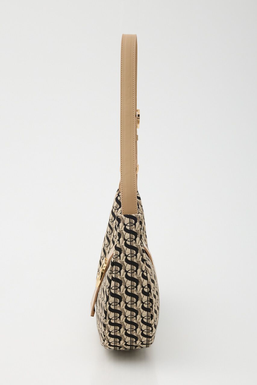 SLY「S BADGE BUCKLE BELTED バッグ」|その他|