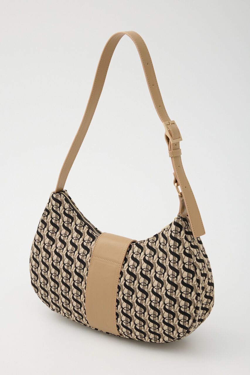 SLY「S BADGE BUCKLE BELTED バッグ」|その他|