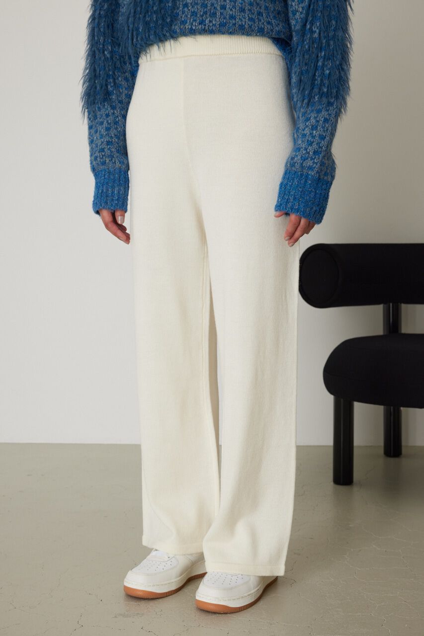 RIM.ARK 「Relax knit PT」|その他|