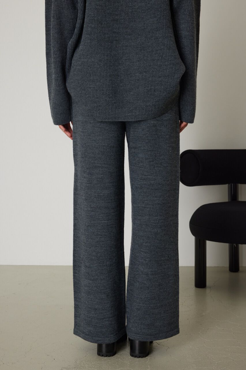 RIM.ARK 「Relax knit PT」|その他|