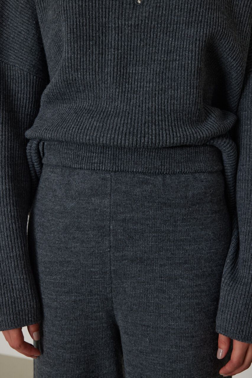 RIM.ARK 「Relax knit PT」|その他|