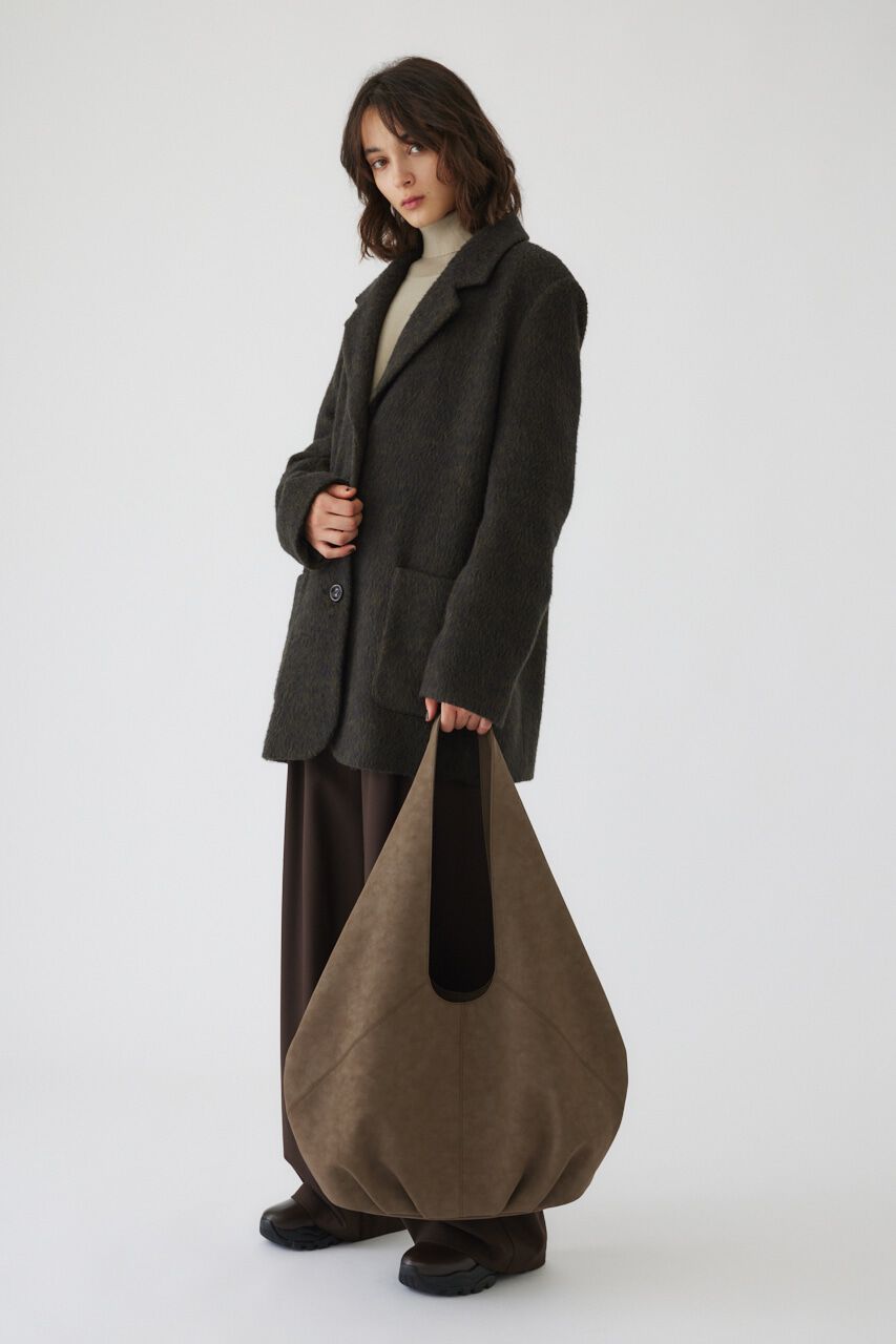 RIM.ARK 「Vintage like shoulder bag」|その他|