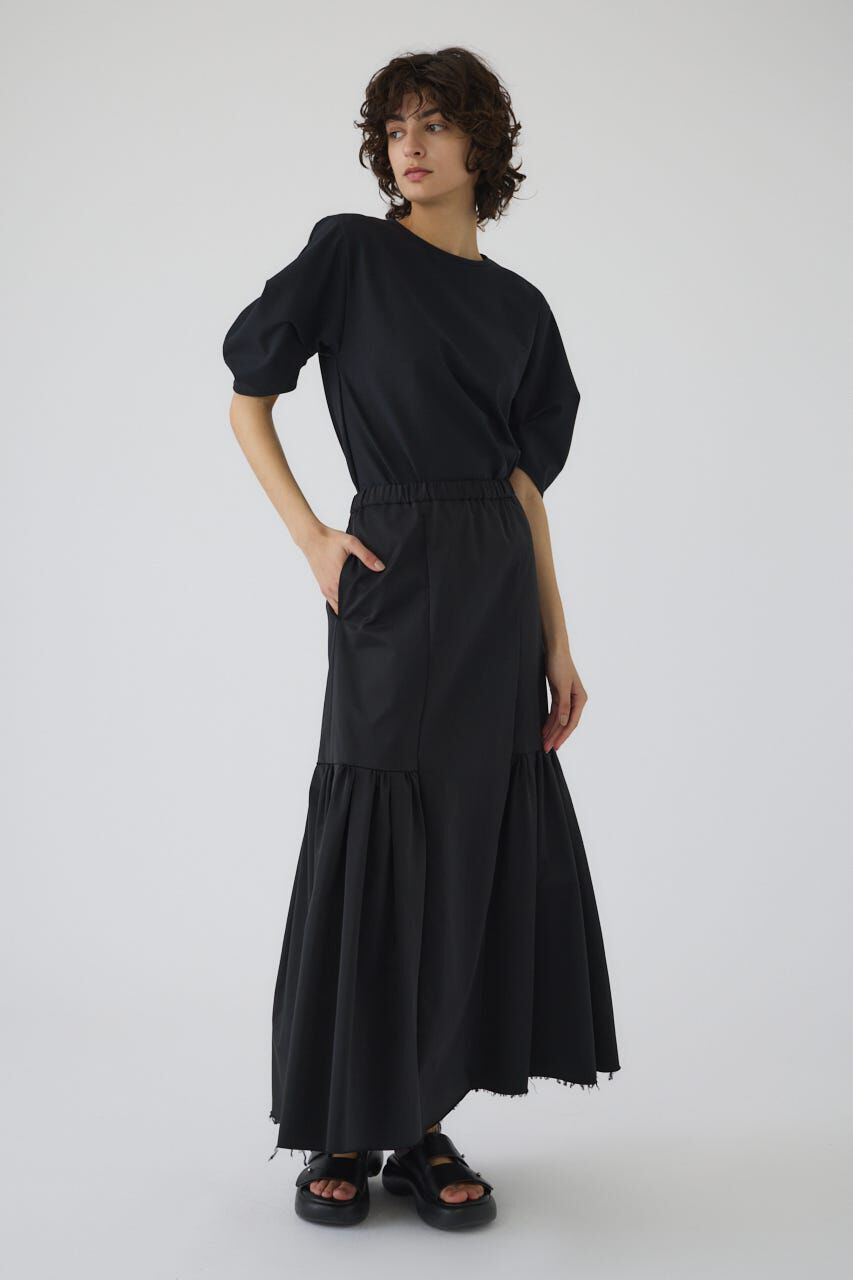 RIM.ARK 「Decorative SK」|スカート|