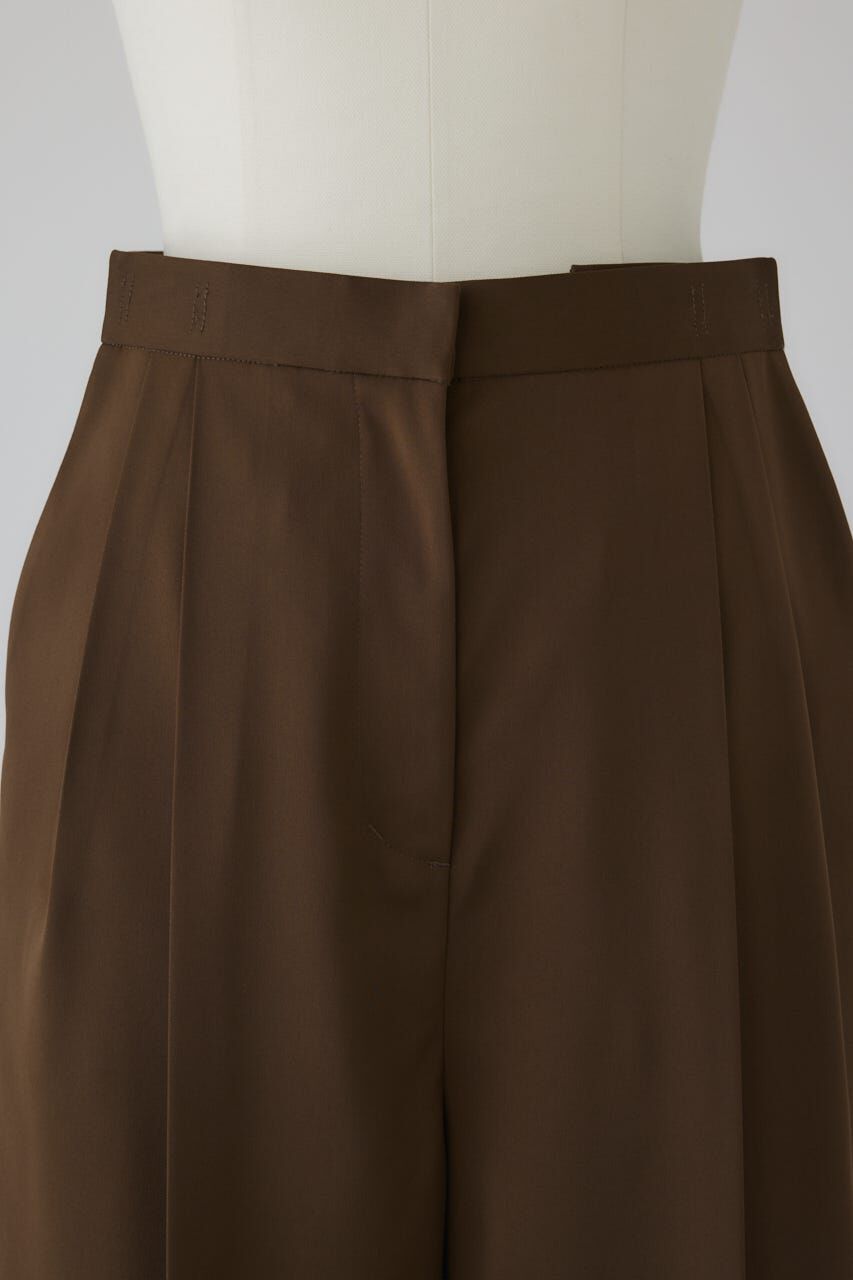 RIM.ARK 「Move belt satin PT」|その他|