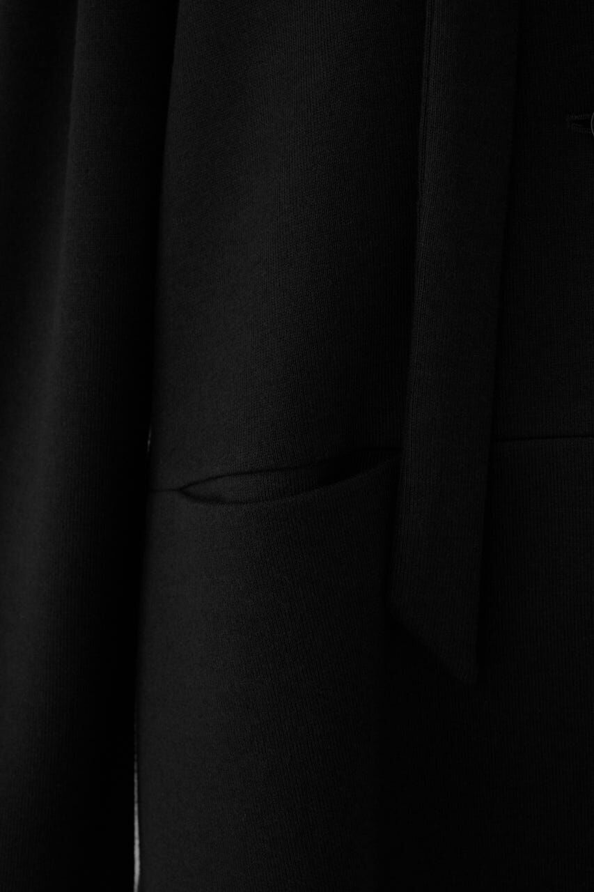 RIM.ARK 「Double face tie jacket」|その他|