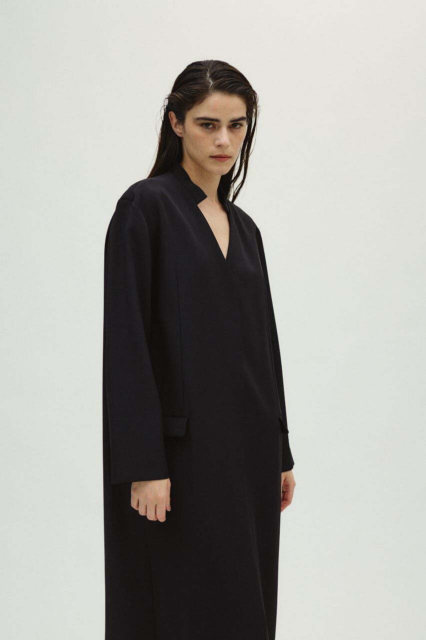 RIM.ARK 「JK like dress」|ワンピース|