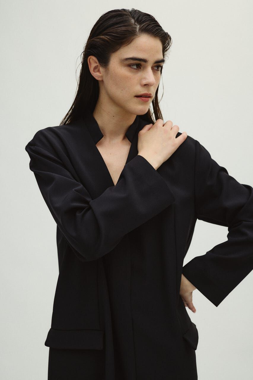 RIM.ARK 「JK like dress」|ワンピース|