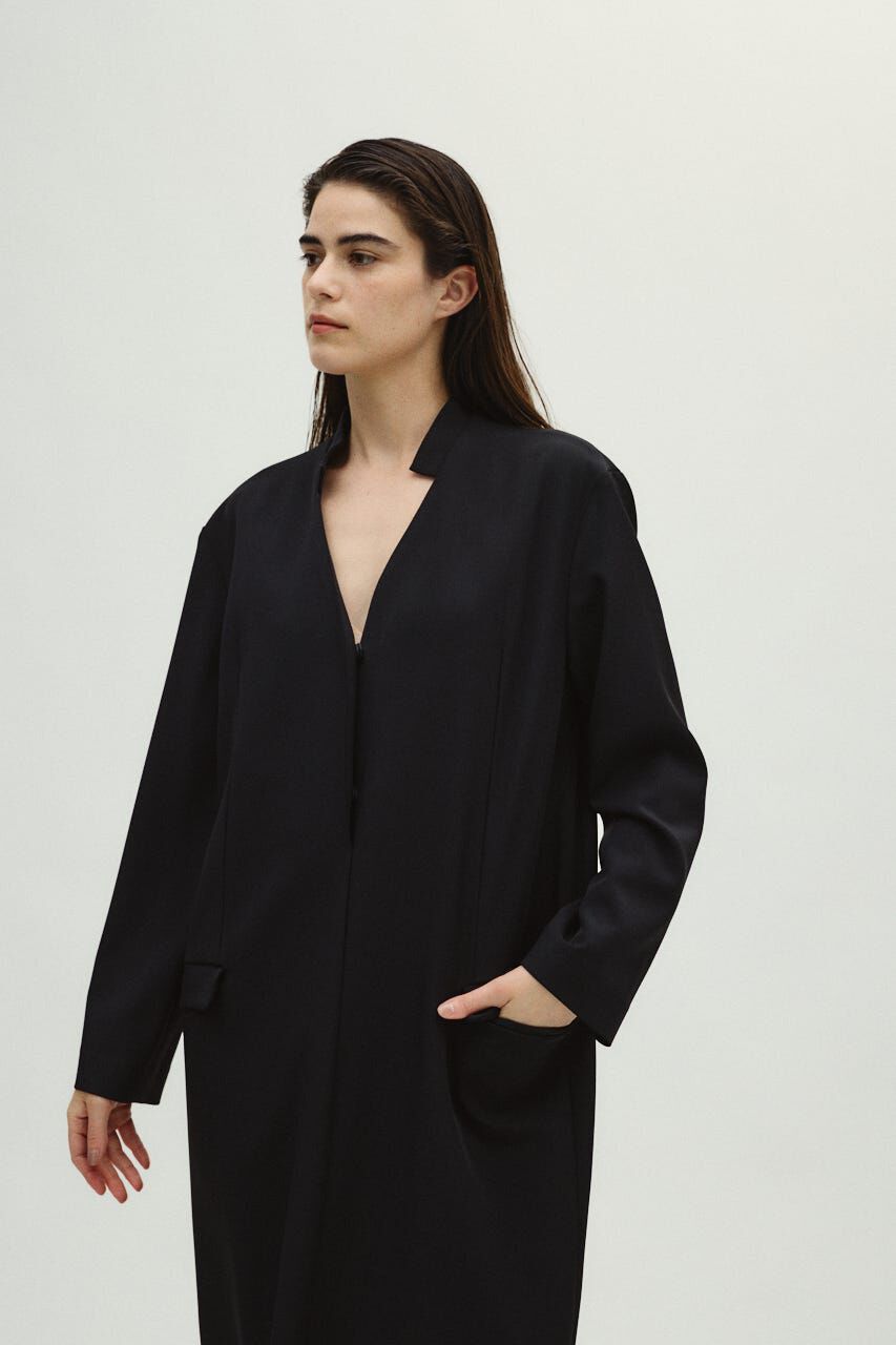 RIM.ARK 「JK like dress」|ワンピース|