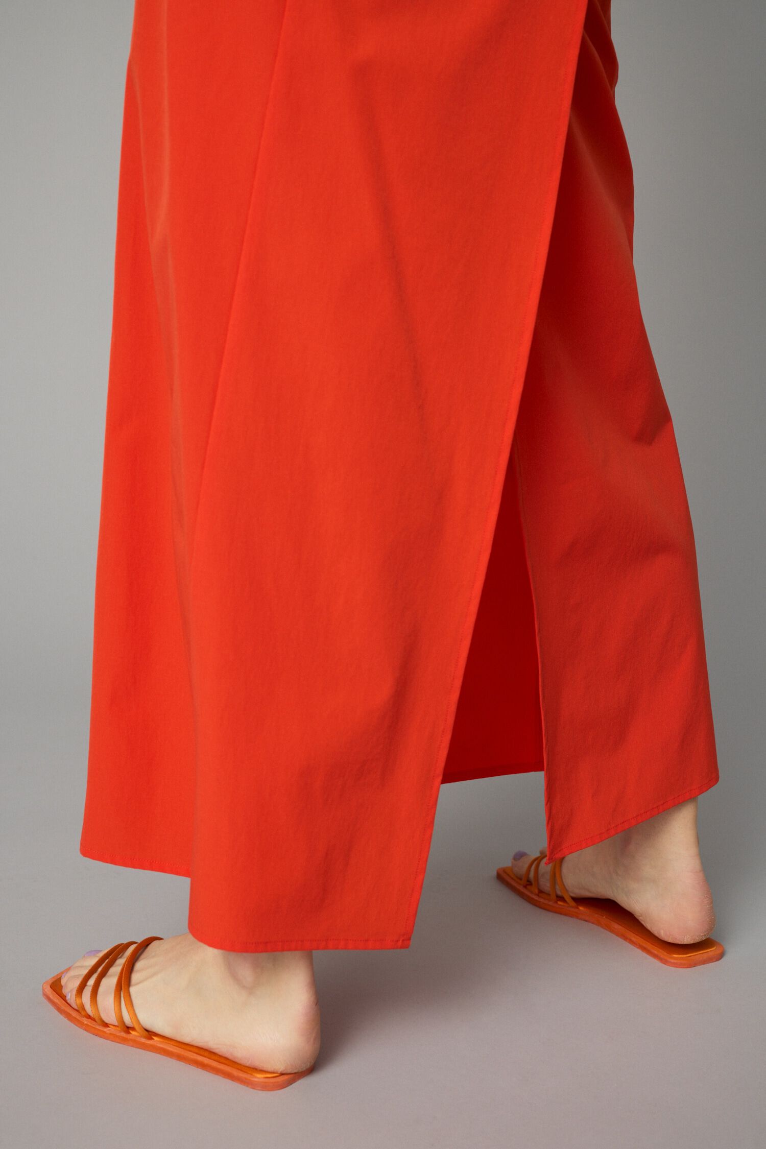 HeRIN.CYE「Back open Aline one piece」|ワンピース|