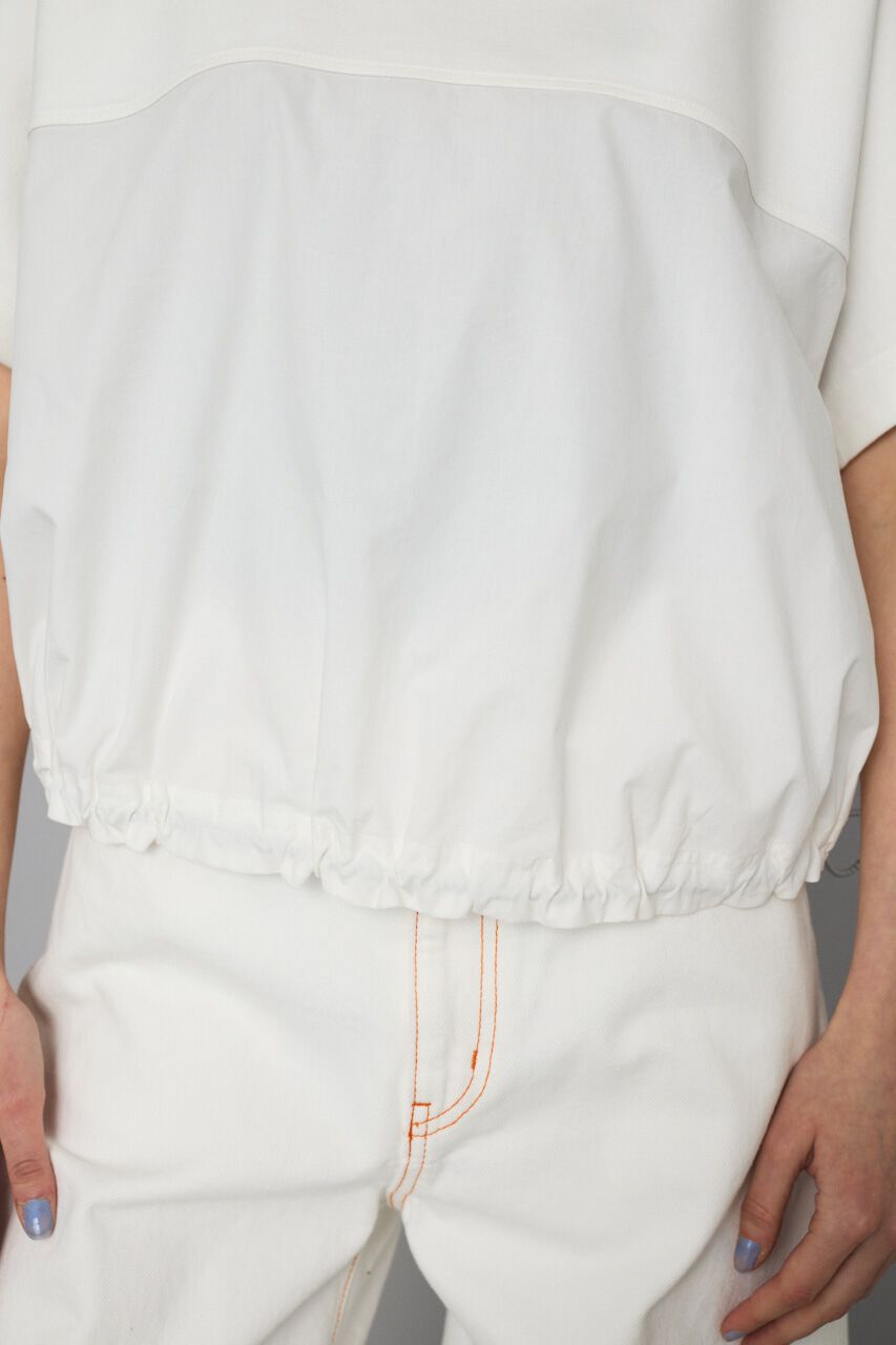 HeRIN.CYE「Docking big tops」|Tシャツ・カットソー|