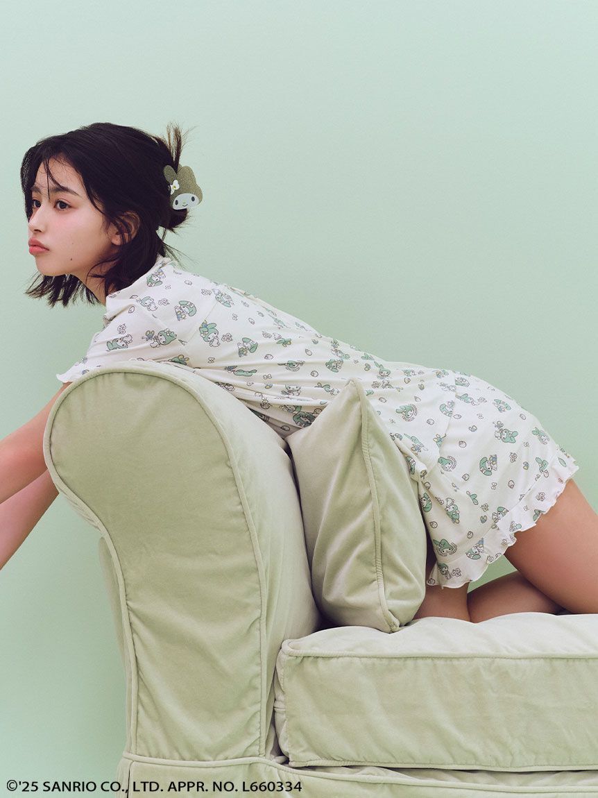 SNIDEL HOME「【MY MELODY】ヘアクリップ」|その他|