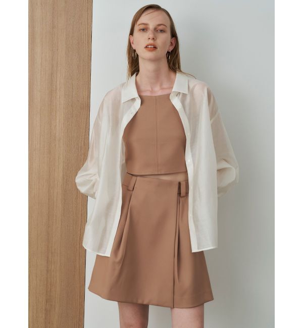 ELENDEEK「CULOTTES MINI SK」|その他|