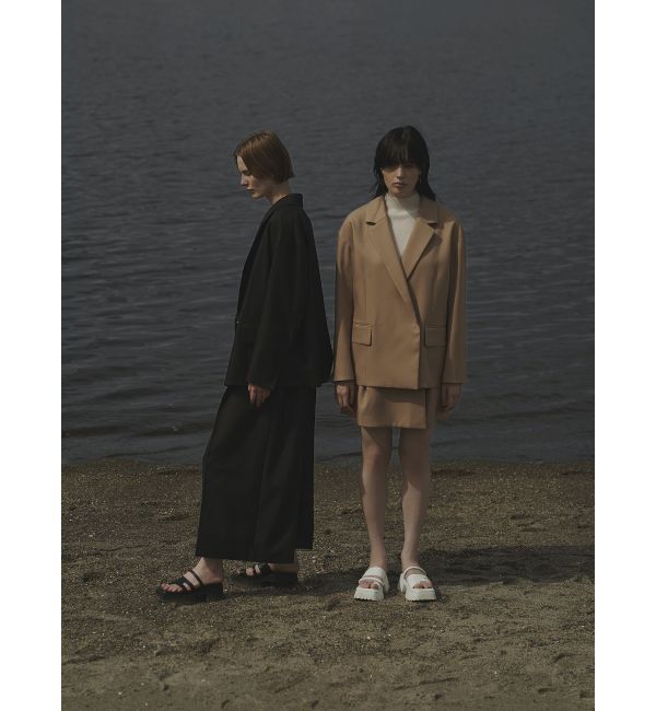 ELENDEEK「CULOTTES MINI SK」|その他|