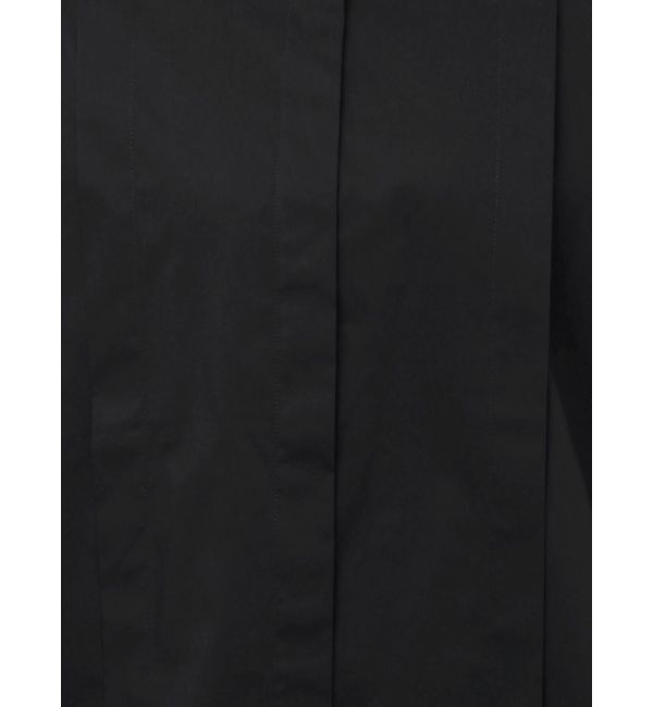 ELENDEEK「TUCK CUFF SHIRT BL」|シャツ・ブラウス|