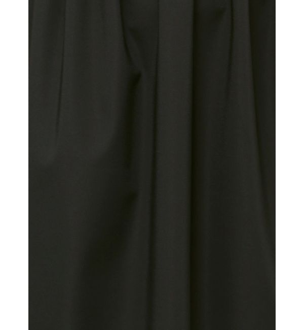 ELENDEEK「TUCK WAIST SK」|スカート|