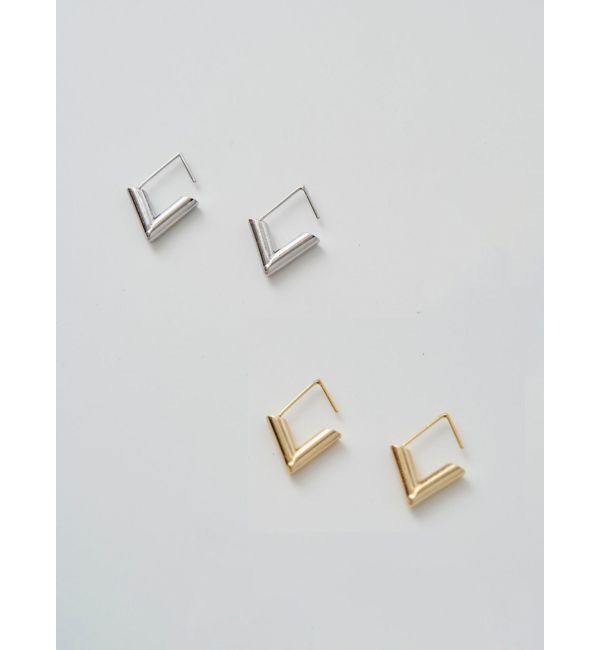 ELENDEEK「V SMALL PIERCE」|その他|