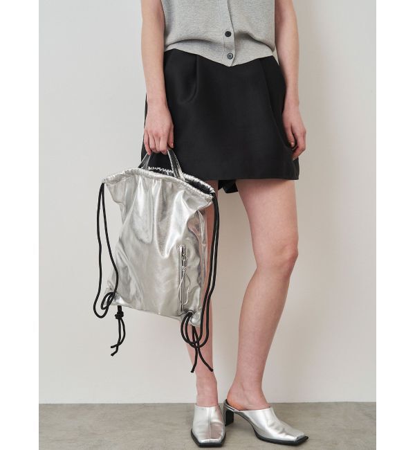 ELENDEEK「KNAPSACK」|リュック|