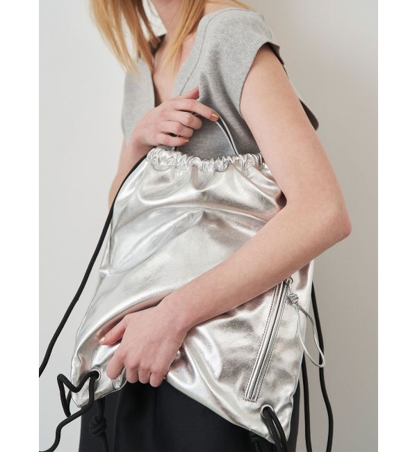 ELENDEEK「KNAPSACK」|リュック|