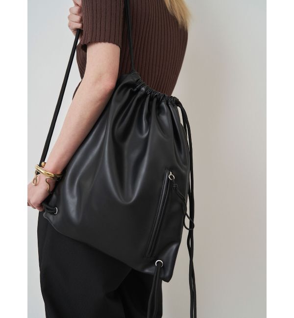 ELENDEEK「KNAPSACK」|リュック|