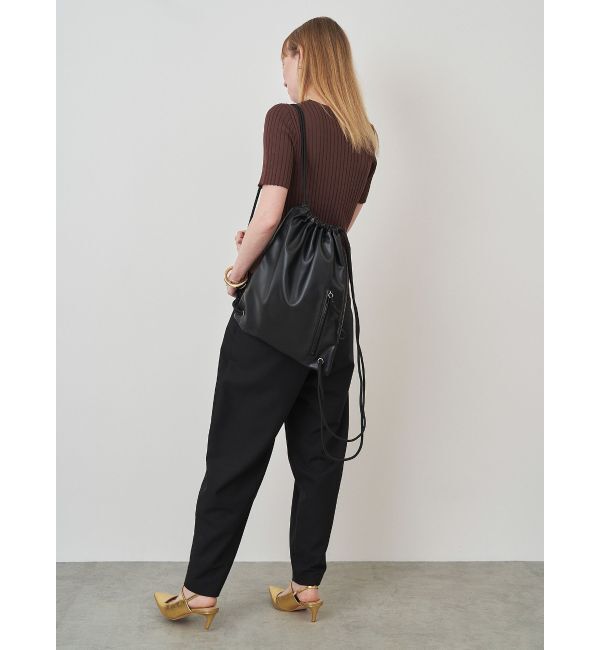 ELENDEEK「KNAPSACK」|リュック|