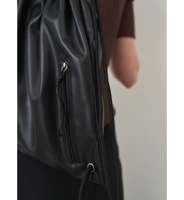 ELENDEEK「KNAPSACK」|リュック|