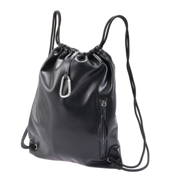 ELENDEEK「KNAPSACK」|リュック|