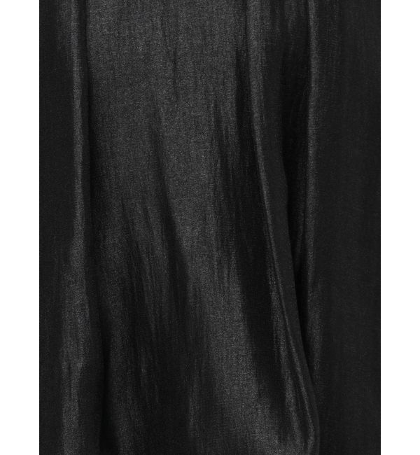 ELENDEEK「SHINY BALLOON BL」|シャツ・ブラウス|