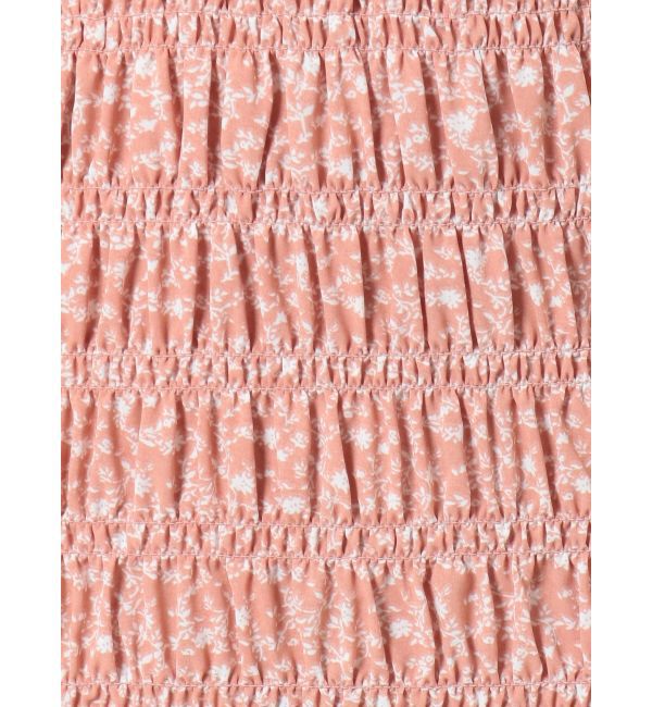 RESEXXY「シャーリングマーメイドスカート」|スカート|