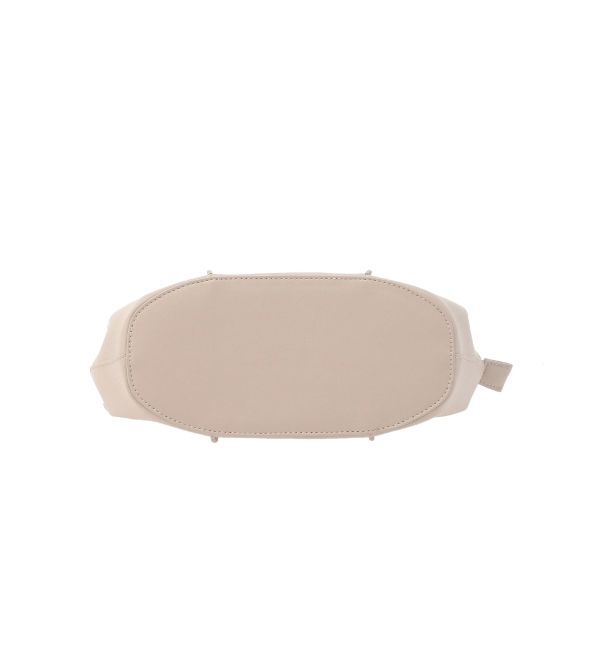 RESEXXY「ピンタックデザインハンドバッグ」|ハンドバッグ|