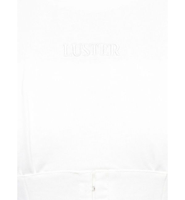 RESEXXY「コルセットTシャツ」|Tシャツ・カットソー|