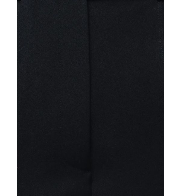 RESEXXY「ワイドベルトタックパンツ」|その他|