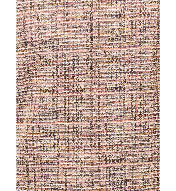 RESEXXY「カットツイードトップス」|Tシャツ・カットソー|