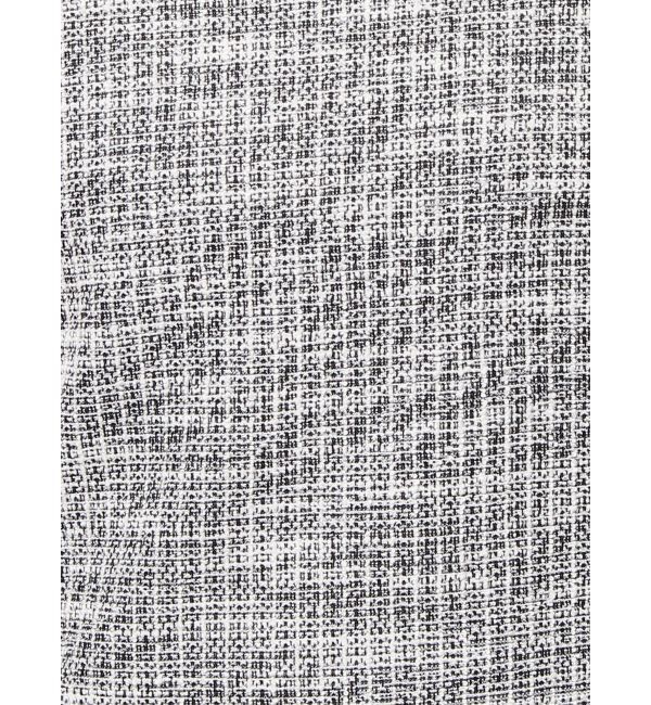 RESEXXY「カットツイードトップス」|Tシャツ・カットソー|