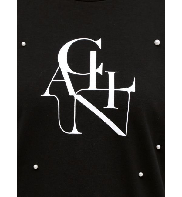 RESEXXY「ビッグロゴTシャツ」|Tシャツ・カットソー|