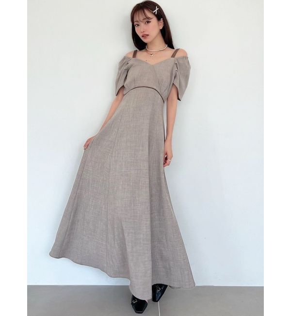 RESEXXY「シャイニークロスヘアピン」|その他|