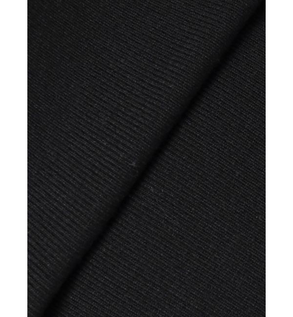 RESEXXY「ナローストラップリブワンピース」|ワンピース|