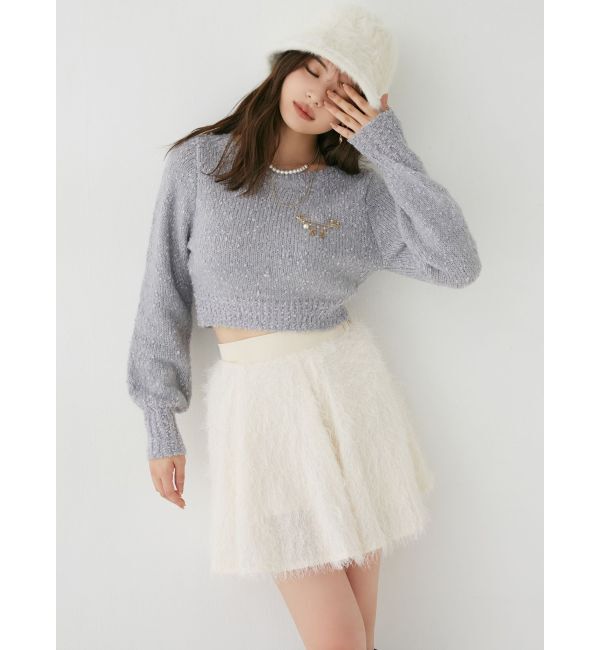 RESEXXY「ロゴモチーフブローチ」|ブローチ・コサージュ|