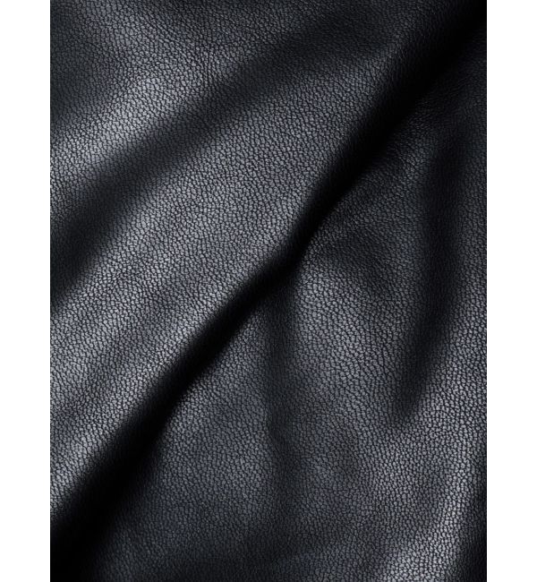 RESEXXY「ヘムバルンギャザーブルゾン」|ブルゾン・スタジャン|