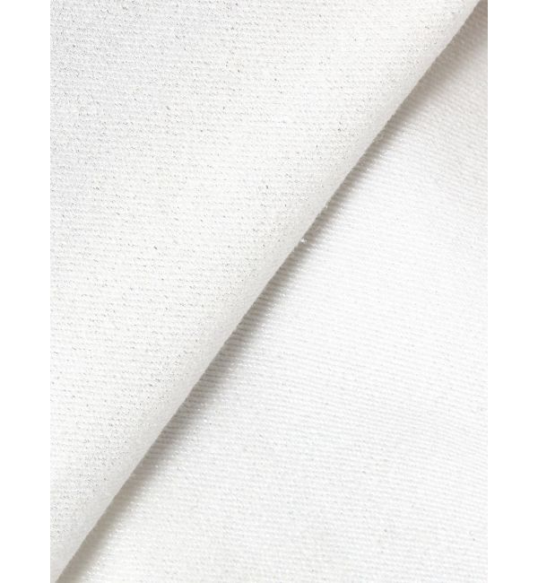 dazzlin「チュールドッキングデニムスカート」|スカート|