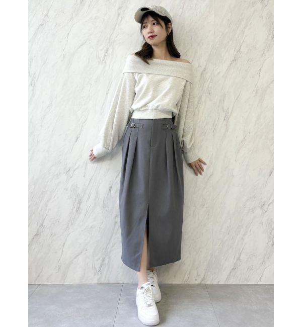 dazzlin「【NEW ERA?&times;dazzlin】9TWENTY?」|キャップ・キャスケット|